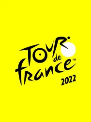Tour de France 2022 EPIC GAMES