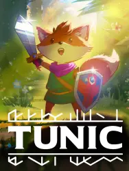 TUNIC EPIC GAMES