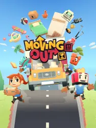 Moving Out EPIC GAMES