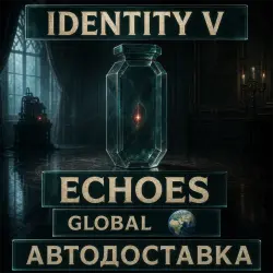 Identity V | Echoes | Global | Автодоставка