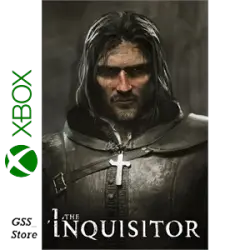 The Inquisitor Xbox