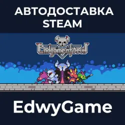 Endgame of Devil · STEAM GIFT · АВТОДОСТАВКА