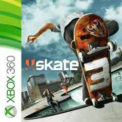SKATE 3 (XBOX | ЛЮБОЙ АККАУНТ)