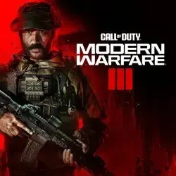 Call of Duty Modern Warfare 3 — PS4/PS5 | П2/П3