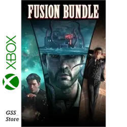 Fusion Bundle Xbox