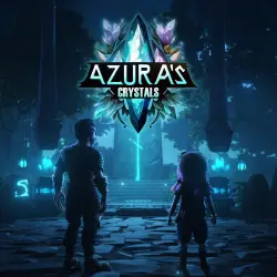 Azura's Crystals | PS5 | ТУРЦИЯ