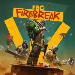 FBC: Firebreak | PS5 | ТУРЦИЯ