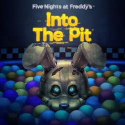 Five Nights at Freddys: Into the Pit | PS4 - PS5 | ТУРЦИЯ