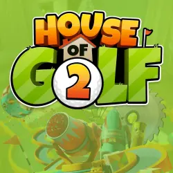 House of Golf 2 | PS5 | ТУРЦИЯ