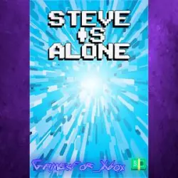 Steve Is Alone XBOX