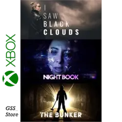 FMV Horror Bundle Xbox