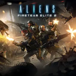 Aliens: Fireteam Elite 2 на PS5, с активацией