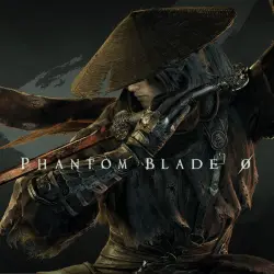 Предзаказ Phantom Blade Zero PS5