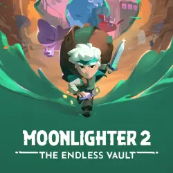 Moonlighter 2: The Endless Vault PS5