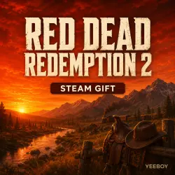 RED DEAD REDEMPTION 2 | STEAM GIFT | АВТОДОСТАВКА