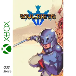 Souldiers Xbox