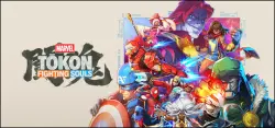 MARVEL Tōkon: Fighting Souls — STEAM АВТОДОСТАВКА