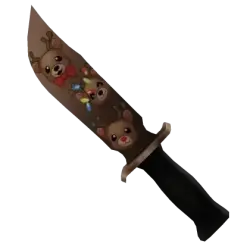 Reindeer | Murder Mystery 2