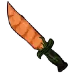 Carrot | Murder Mystery 2