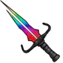 Chroma Deathshard | Murder Mystery 2