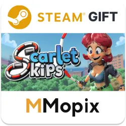 Scarlet Skips STEAM RU KZ UA BY TR AR СНГ Автодоставка