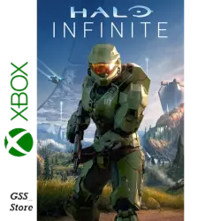 Halo Infinite Xbox