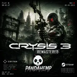 Crysis Remastered 1 2 3 + ДРУГИЕ ИГРЫ | ОФФЛАЙН АКТИВАЦИЯ | STEAM