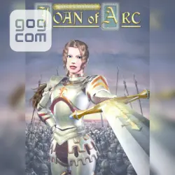 Wars and Warriors: Joan of Arc (GOG) — покупка игры на ваш аккаунт