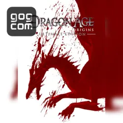 Dragon Age : Origins - Ultimate Edition (GOG) — покупка игры на ваш аккаунт