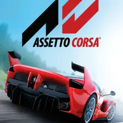 ASSETTO CORSA | КЛЮЧ STEAM РФ/СНГ | АВТО 24/7