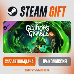 Tiny Tina's Wonderlands: Glutton's Gamble DLC Steam Gift АВТОДОСТАВКА РОССИЯ + СНГ