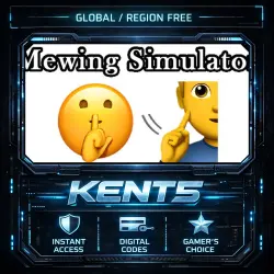 Mewing Simulator [Ключ]