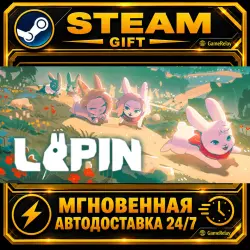 LAPIN · STEAM GIFT · АВТОДОСТАВКА