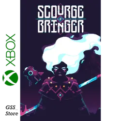 ScourgeBringer Xbox