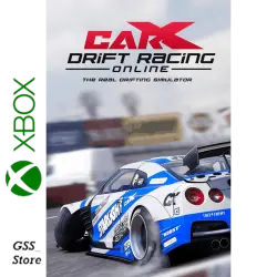 CarX Drift Racing Online Xbox