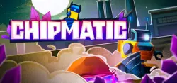 Chipmatic — STEAM АВТОДОСТАВКА