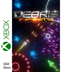 Debris Infinity Xbox