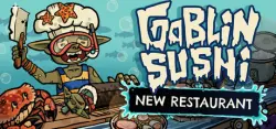 Goblin Sushi — STEAM АВТОДОСТАВКА