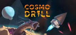 Cosmodrill — STEAM АВТОДОСТАВКА