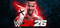 WWE 2K26 King of Kings Edition — STEAM АВТОДОСТАВКА