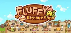Fluffy Kitchen Saga — STEAM АВТОДОСТАВКА