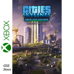 Cities: Skylines - Premium Edition 2 Xbox