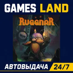Ruggnar | Steam Ключ | РФ и СНГ | АВТОВЫДАЧА 24/7