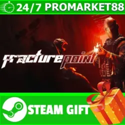 ВСЕ СТРАНЫ+РОССИЯ Fracture Point STEAM GIFT