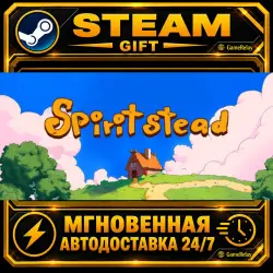 Spiritstead · STEAM GIFT · АВТОДОСТАВКА