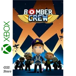 Bomber Crew Xbox