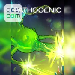 Pathogenic - Supporter Edition (GOG) — покупка игры на ваш аккаунт