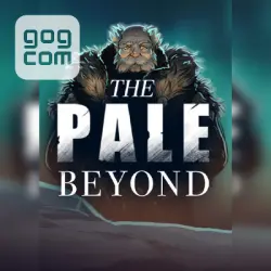 The Pale Beyond (GOG) — покупка игры на ваш аккаунт
