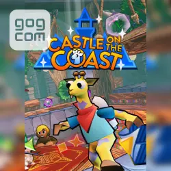 Castle on the Coast (GOG) — покупка игры на ваш аккаунт