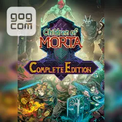 Children of Morta: Complete Edition (GOG) — покупка игры на ваш аккаунт